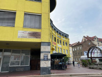 Oddaja, poslovni prostor, pisarna, v centru Maribora (Mlinska 22)