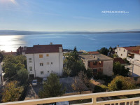 Oddaja, stanovanje, 3-sobno: CRIKVENICA, UL. JULIJA KLOVIĆA 32