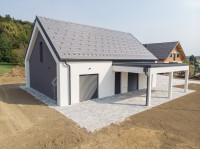 Pritlična NOVOGRAJENA HIŠA NA KLJUČ, Grajena, Ptuj 116.00 m2