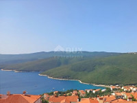 ISTRA, RABAC - Udoben apartma s pogledom na morje