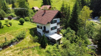 Samostojna hiša Planina pod Golico, Jesenice