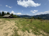 Slovenj Gradec - Rahtel, zazidljivo zemljišče, 953m2 - PRODAMO.