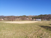 Slovenska Bistrica, Zgornja Bistrica, 9715 m2