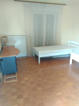 Soba v kraju Primskovo, 18 m2