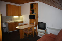 Apartma, Rogla, 22.5 m2