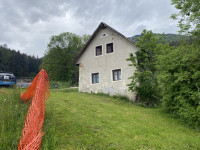 Spodnje Vetrno, 3082 m2