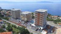Stanovanje Kantrida, Rijeka, 148,70m2