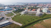 Stanovanje Umag, 44,93m2