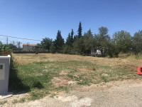 Istra,Vodnjan, Majmajola gradbeno zemljišče 845 m2