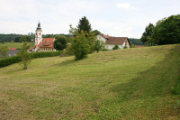 Voličina, 800 m2