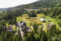 Zemljišče Stara Sušica, Ravna Gora, 6.600m2