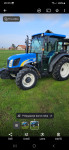 New holland t4020