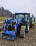 New Holland T5.130