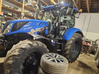 New Holland T6.145