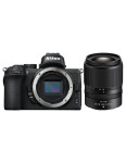 Nikon Z50 + DX 18-140 VR (KIT)