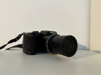 Nikon Coolpix B500