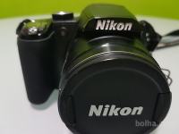 NIKON COOLPIX P90