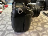 NIKON D200 body