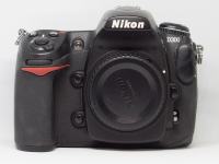 Nikon d300 DSLR