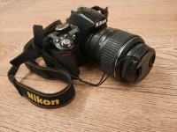 Nikon D3100