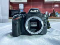 Nikon D3200 Body Only