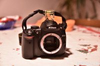 Nikon D5000 + Tokina AT-X 11-20mm f2.8