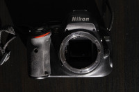 Nikon D5100 PRODAM