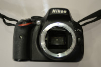 Nikon D5100