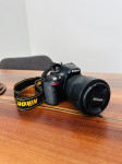 Nikon D5200