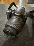 Nikon D60