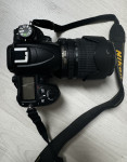 Nikon D7000