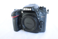 NIKON D7100 BODY