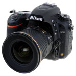 Nikon D750 (samo body)
