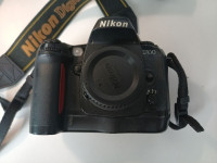 Nikon oprema