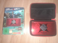 New Nintendo 3DS XL