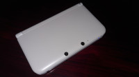 Nintendo 3DS LL - ODKLENJEN (Jailbroken)