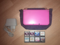 Nintendo 3DS XL