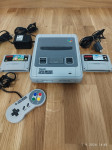 Nintendo SNES in igre