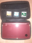 Nintendo DSi XL