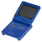 Gameboy advance SP + 8iger