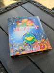 MASAYA Battle Toads Nintendo Game Boy GB igra,JAPAN REDKOST!!