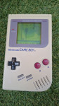 Nintendo Gameboy Classic DMG