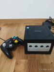 Nintendo GameCube+Mario Kart