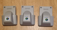 Nintendo N64 Rumble pak