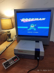 Nintendo NES in igre