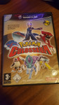 Pokemon Colosseum + Pokemon Box (Gamecube 2004)