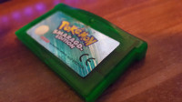 Pokemon Emerald 2005 (Nemška)