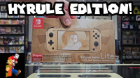 nintendo switch lite hyrule