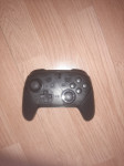 Nintendo Switch Pro Controller