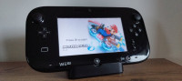 Nintendo Wii U Premium odklenjen